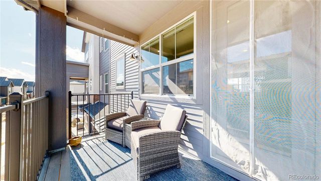 7008 Ipswich Court, Castle Pines, CO 80108