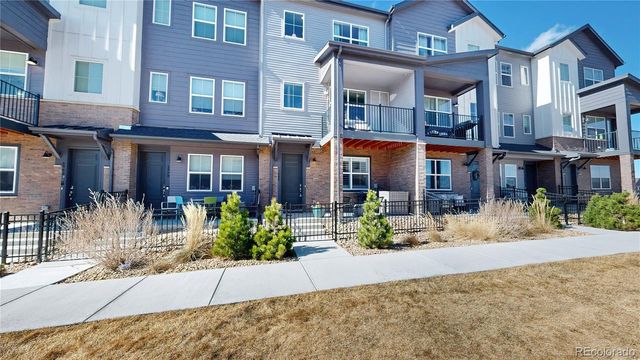 7008 Ipswich Court, Castle Pines, CO 80108