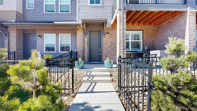 7008 Ipswich Court, Castle Pines, CO 80108