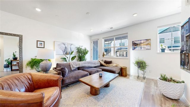 7008 Ipswich Court, Castle Pines, CO 80108