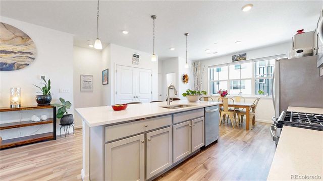 7008 Ipswich Court, Castle Pines, CO 80108