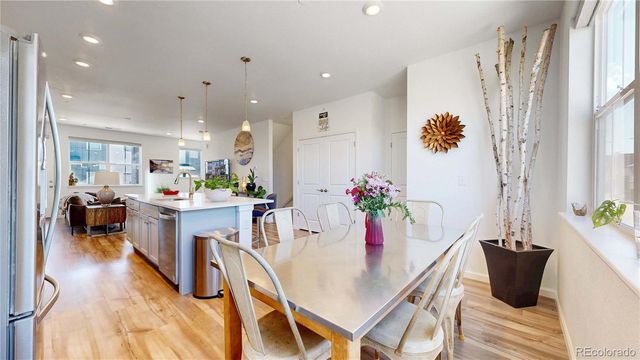 7008 Ipswich Court, Castle Pines, CO 80108