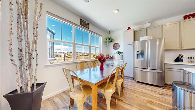 7008 Ipswich Court, Castle Pines, CO 80108