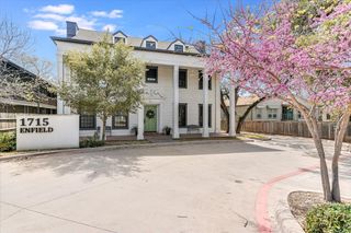 1715 Enfield RD 302, Austin, TX 78703