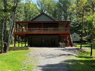 601 W Meadow Parkway, Moravian Falls, NC 28654