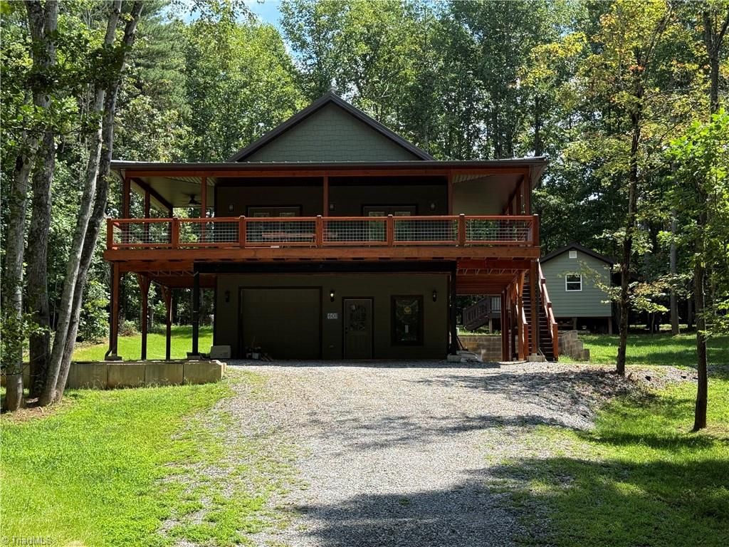 601 W Meadow Parkway, Moravian Falls, NC 28654