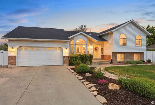 1039 W 1600 N, Lehi, UT 84043