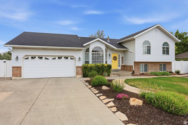 1039 W 1600 N, Lehi, UT 84043