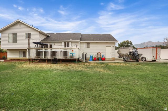 1039 W 1600 N, Lehi, UT 84043