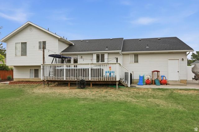 1039 W 1600 N, Lehi, UT 84043