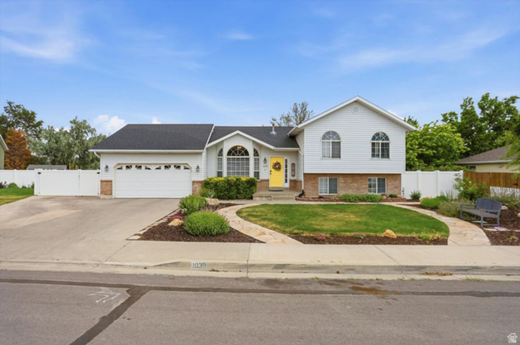 1039 W 1600 N, Lehi, UT 84043