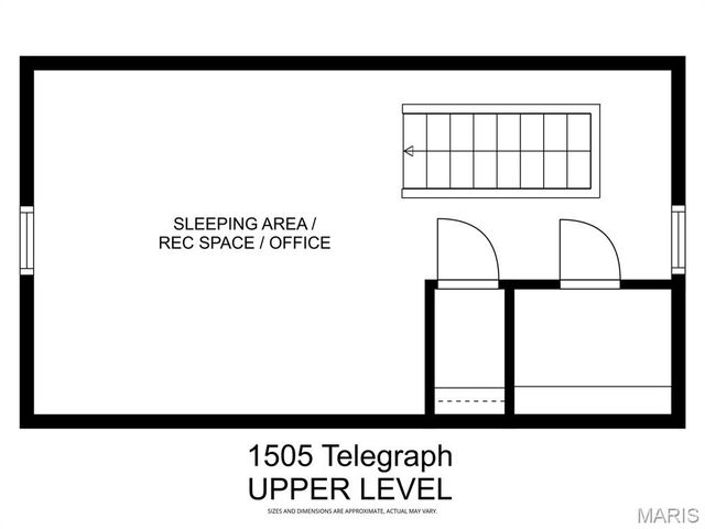 1505 Telegraph Road, St Louis, MO 63125