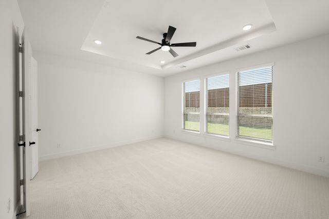 2304 Flock Drive, Mansfield, TX 76063