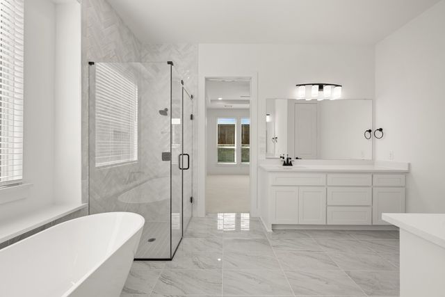 2304 Flock Drive, Mansfield, TX 76063