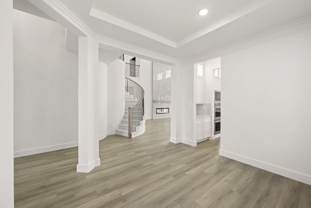 2304 Flock Drive, Mansfield, TX 76063