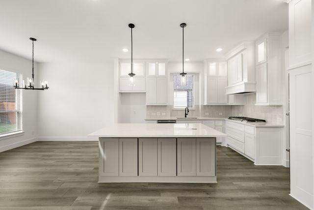 2304 Flock Drive, Mansfield, TX 76063