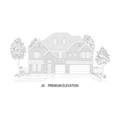 2304 Flock Drive, Mansfield, TX 76063