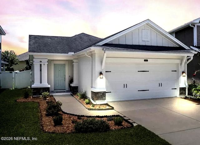 65 WHISTLER Trace, Ponte Vedra, FL 32081