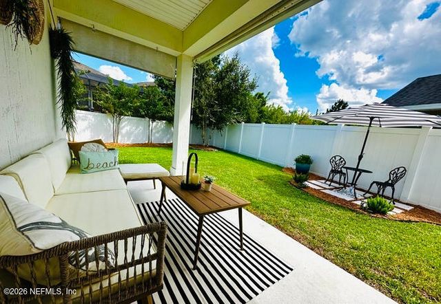 65 WHISTLER Trace, Ponte Vedra, FL 32081
