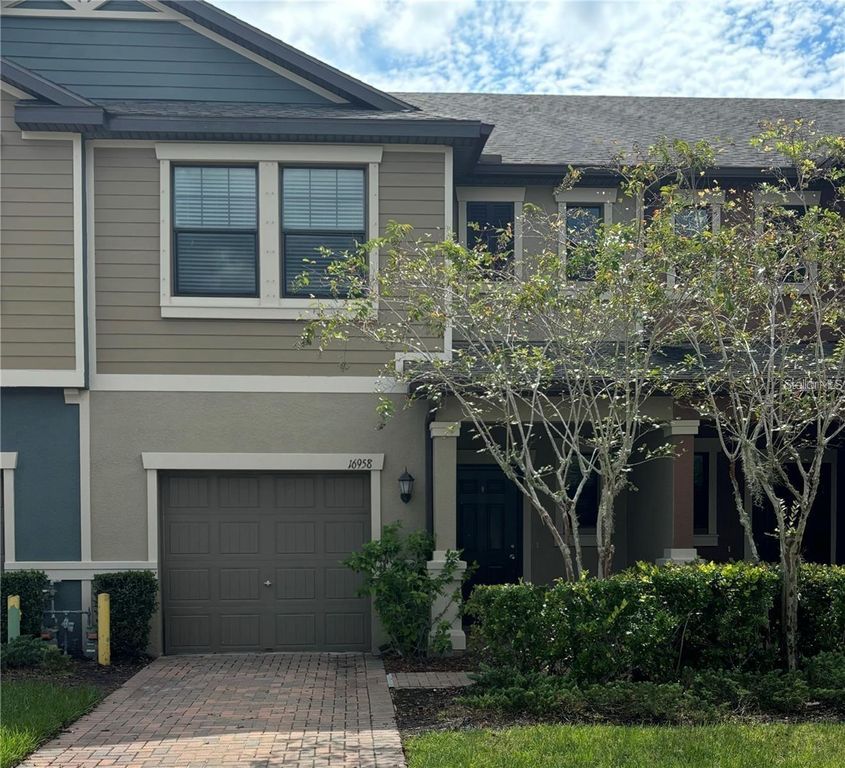16958 STORYLINE DRIVE, Land O Lakes, FL 34638