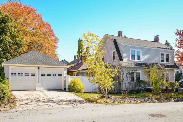 10 Zellwood Street, Nashua, NH 03060