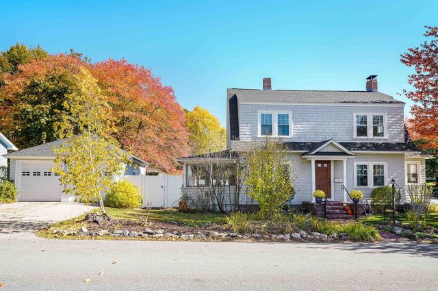 10 Zellwood Street, Nashua, NH 03060