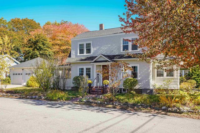 10 Zellwood Street, Nashua, NH 03060