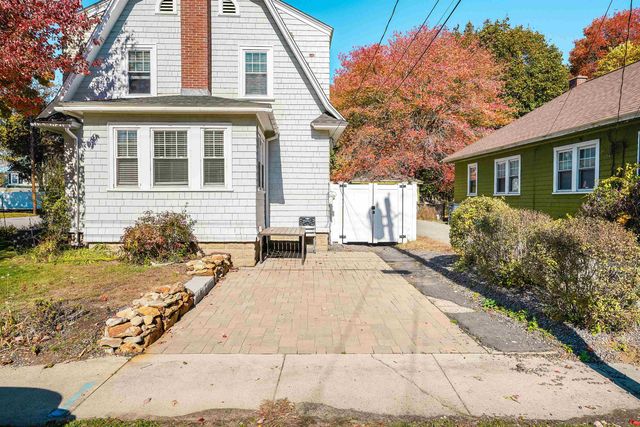 10 Zellwood Street, Nashua, NH 03060