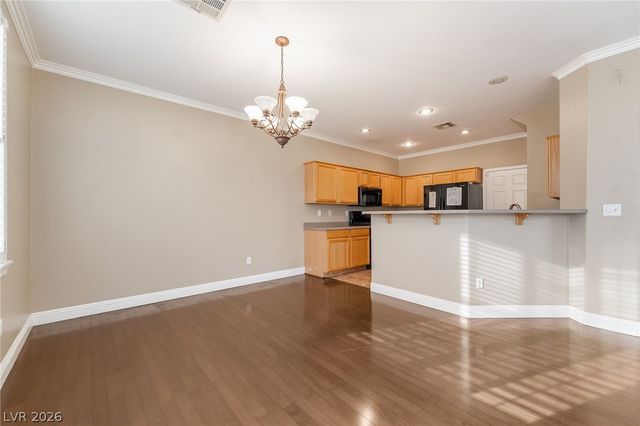 224 Positive Point Street, Henderson, NV 89012