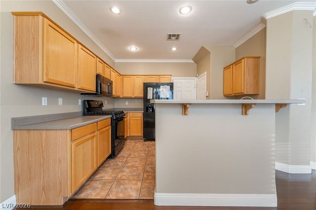224 Positive Point Street, Henderson, NV 89012