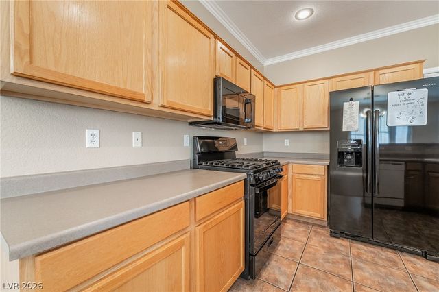 224 Positive Point Street, Henderson, NV 89012