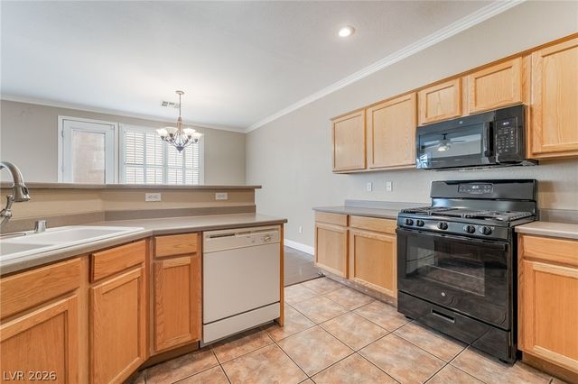 224 Positive Point Street, Henderson, NV 89012