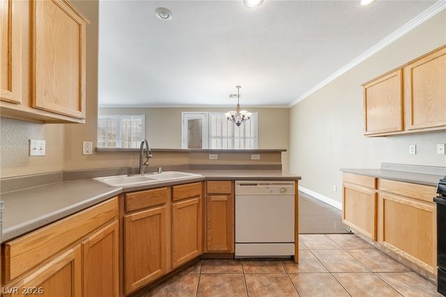 224 Positive Point Street, Henderson, NV 89012