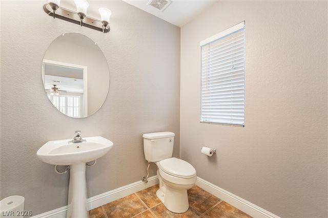 224 Positive Point Street, Henderson, NV 89012