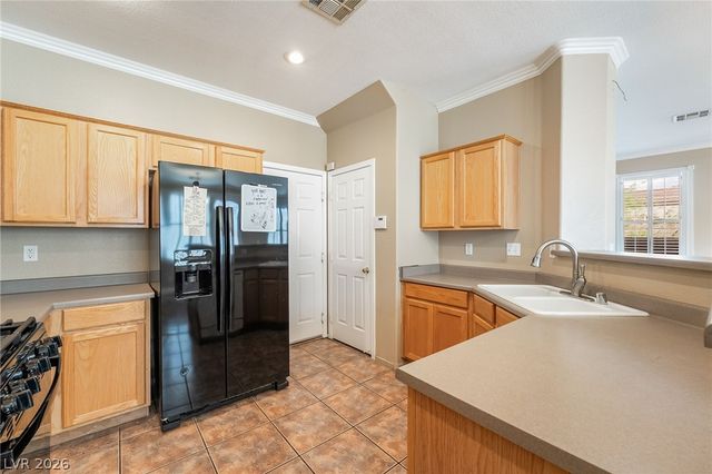 224 Positive Point Street, Henderson, NV 89012