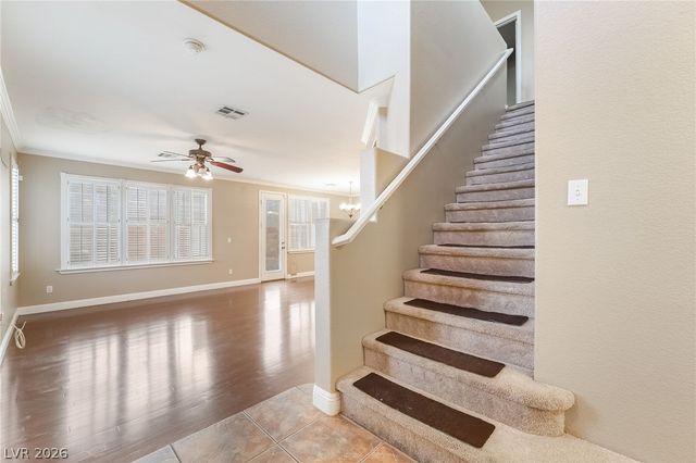224 Positive Point Street, Henderson, NV 89012