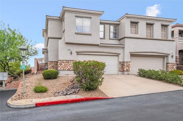 224 Positive Point Street, Henderson, NV 89012