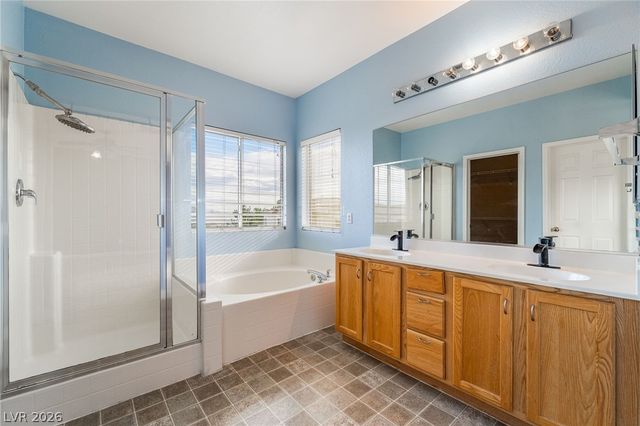 224 Positive Point Street, Henderson, NV 89012