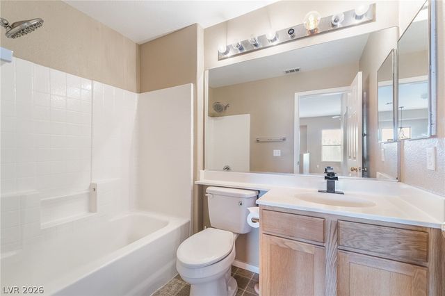 224 Positive Point Street, Henderson, NV 89012