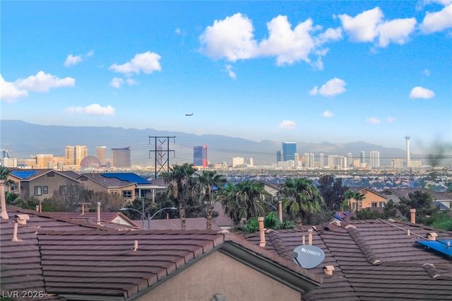 224 Positive Point Street, Henderson, NV 89012