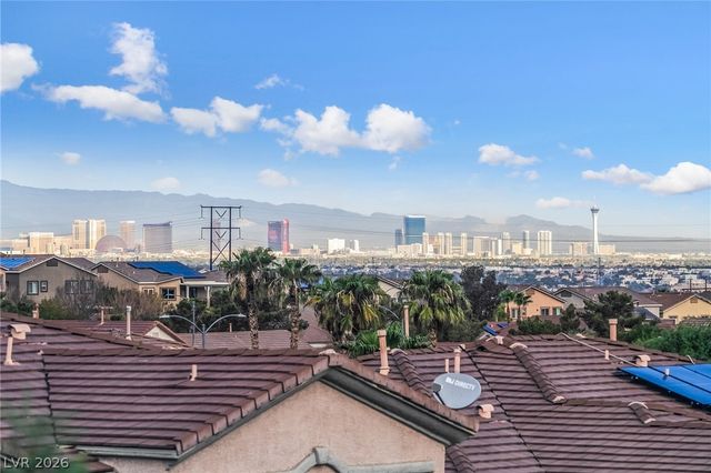 224 Positive Point Street, Henderson, NV 89012