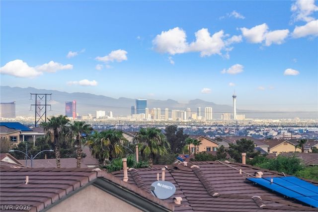 224 Positive Point Street, Henderson, NV 89012