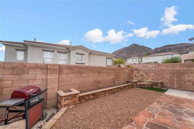 224 Positive Point Street, Henderson, NV 89012
