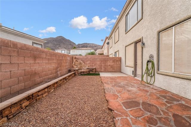 224 Positive Point Street, Henderson, NV 89012