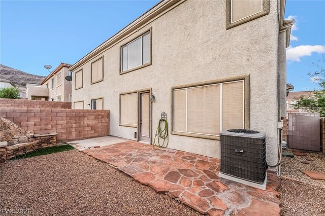 224 Positive Point Street, Henderson, NV 89012