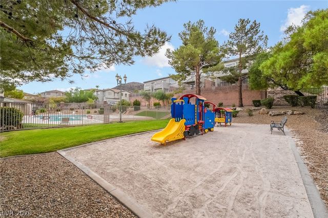 224 Positive Point Street, Henderson, NV 89012