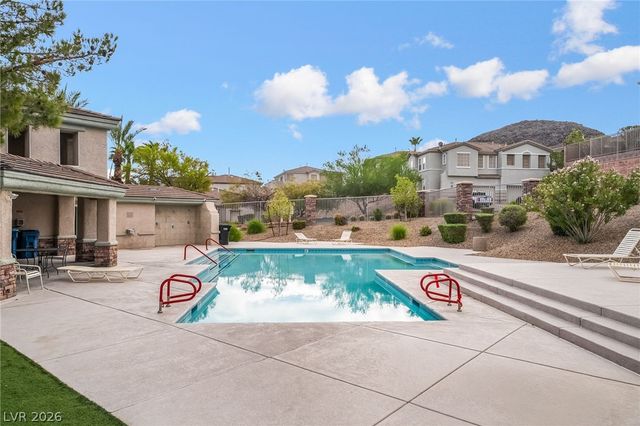 224 Positive Point Street, Henderson, NV 89012