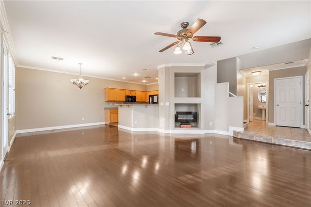 224 Positive Point Street, Henderson, NV 89012