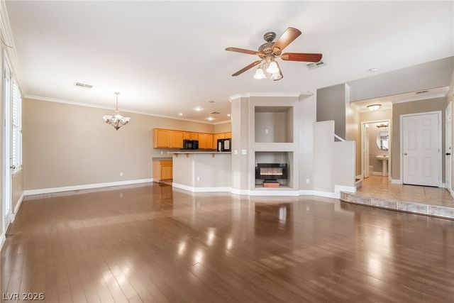 224 Positive Point Street, Henderson, NV 89012