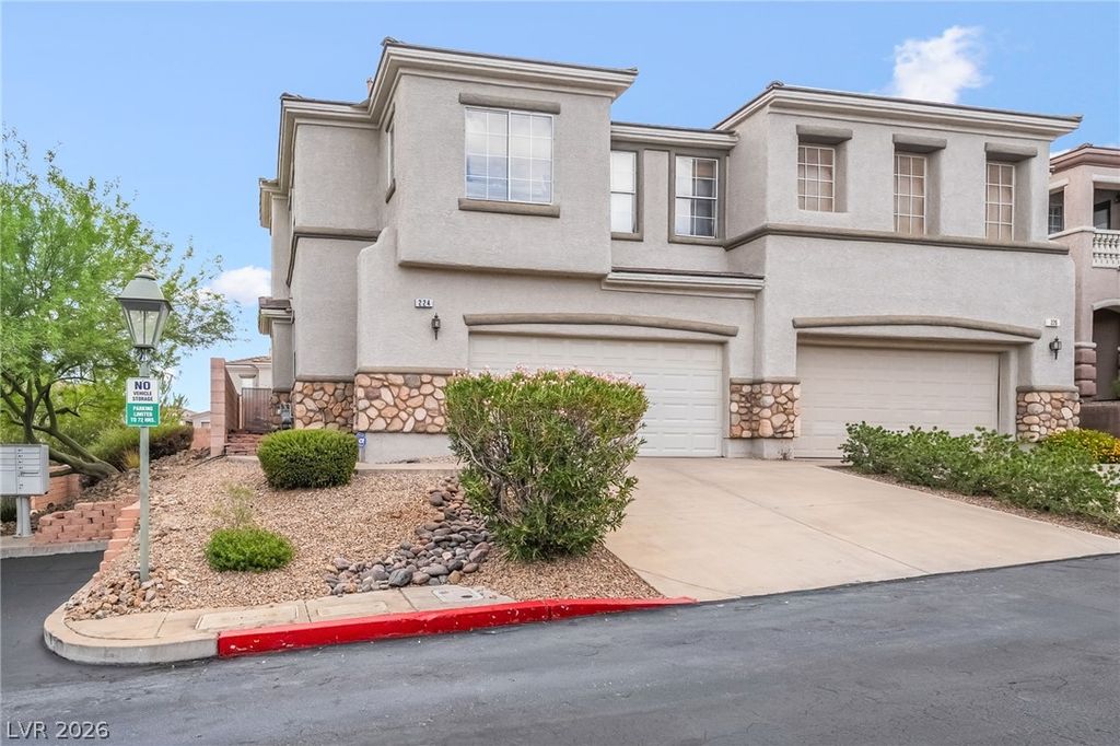 224 Positive Point Street, Henderson, NV 89012 — photo 2
